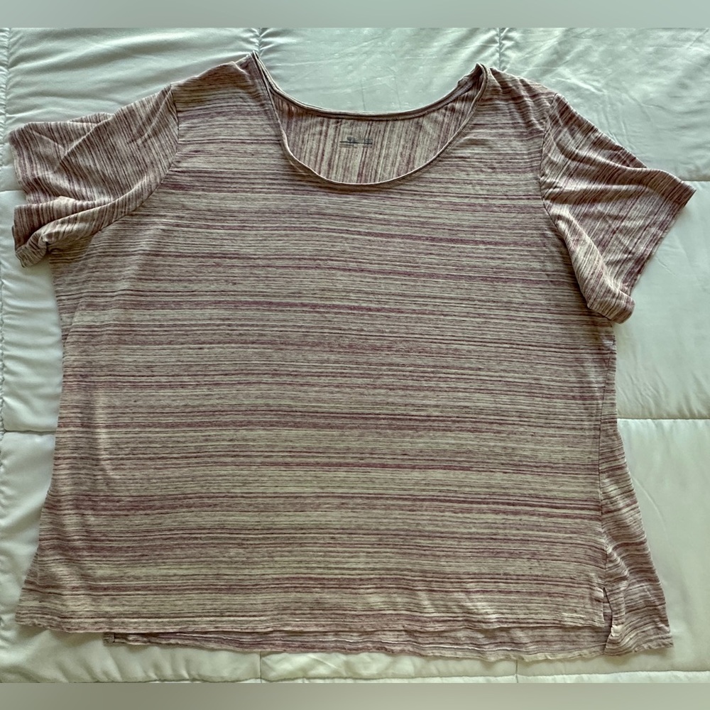 Columbia Sportswear Heather T Shirt